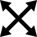 arrows,direction,directional,zooming ok 